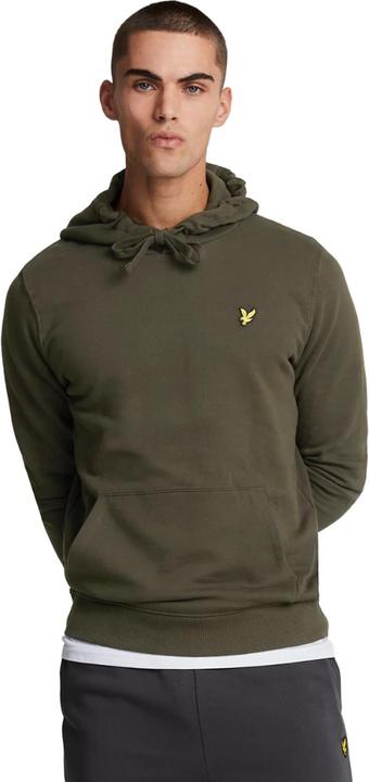 Image du produit Lyle and Scott - Sweat à capuche - Homme (S)