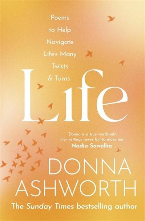 Life (Englisch, Donna Ashworth, 2022)