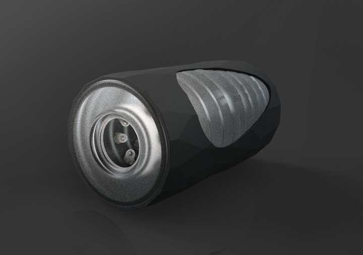 Actual product image Suck-O-Mat 2.0