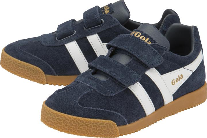 Immagine prodotto Gola scarpe per bambini harrier velcro (27)