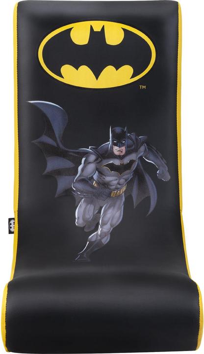 Produktbild Subsonic Rock'n'Seat Junior - Batman