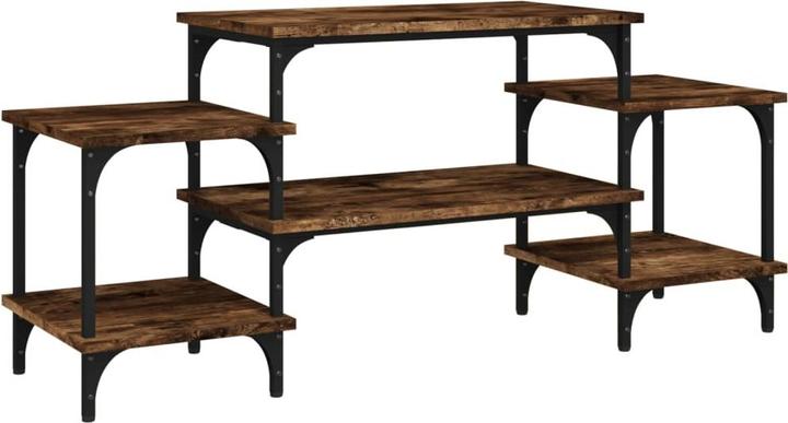 Actual product image vidaXL Octavia (117 x 52 cm)