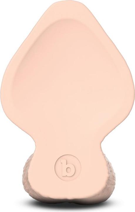 Actual product image Earthly Body slipskin girthy