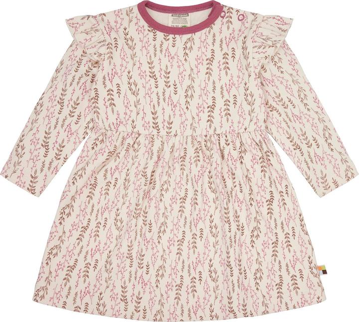 Image du produit loud + proud Robe interlock imprimée (104)
