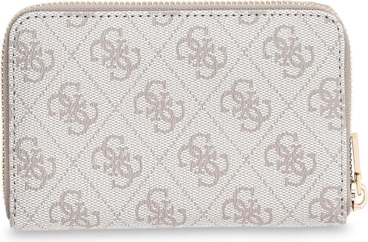 Actual product image Guess Laurel II SLG Medium Zip Around Wallet