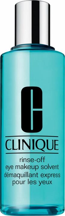 Clinique Rinse-Off (Make-Up Entferner, 125 ml)