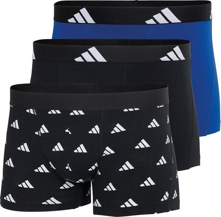 Produktbild Adidas Active Flex Cotton Trunks (XXL, 3er Pack)
