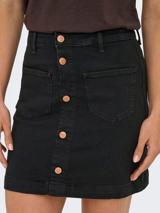 Immagine prodotto Only ONLAMAZING Jeansrock Jeansrock (XS)