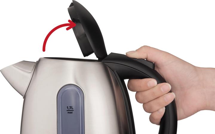 Image du produit Tefal Express KI170D40 (1.70 l)