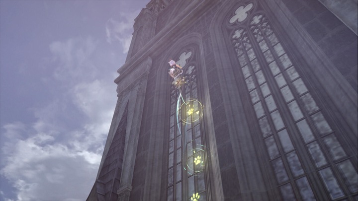 Produktbild NIS Ys IX: Monstrum Nox Pact Edition (PS4, DE)