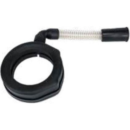 Carat, Accessori per macchine, BSW1803000 Wassersammelring für Bohrständer S-1803X bis zu Bohrer 131 mm