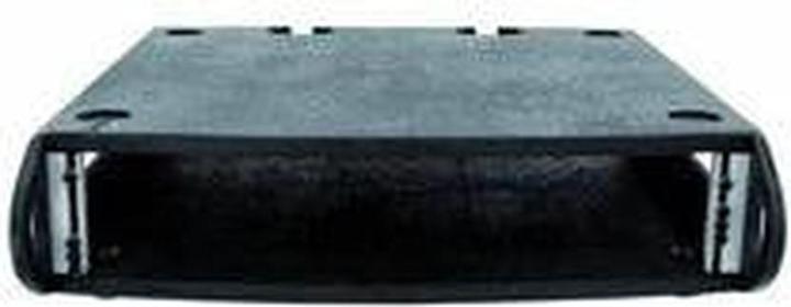 Produktbild Roadinger Rackeinsatz 2HE (Zubehör)