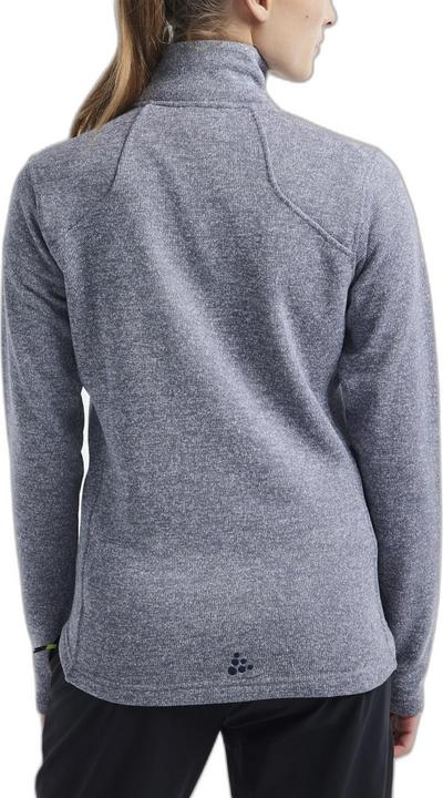 Actual product image Craft Adv Explore Heavy Fleece Jacket W (L)