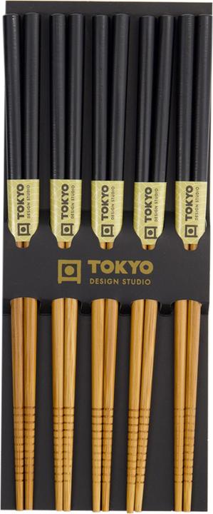 Produktbild Tokio Design Tokyo Design Studio - Essstäbchen Set