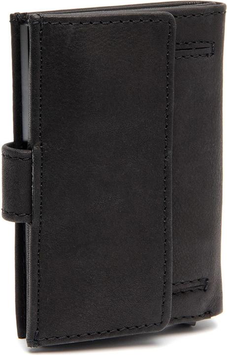 Immagine prodotto The Chesterfield Brand Torola Geldbörse RFID Schutz Leder 7.5 cm