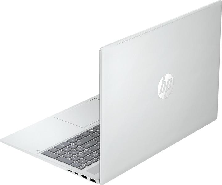Produktbild HP OmniBook 5 16-ag1408nz, Prozessortyp: AMD Ryzen AI 5 (16", 512.00 GB, 16 GB, CH, AMD Ryzen AI 5 340)