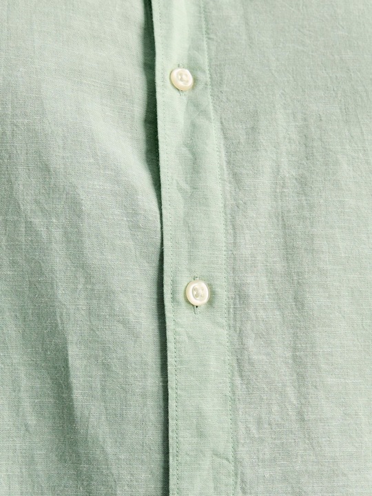 Actual product image Jack & Jones Plus Size Regular Fit Hemd Hemd (4XL)