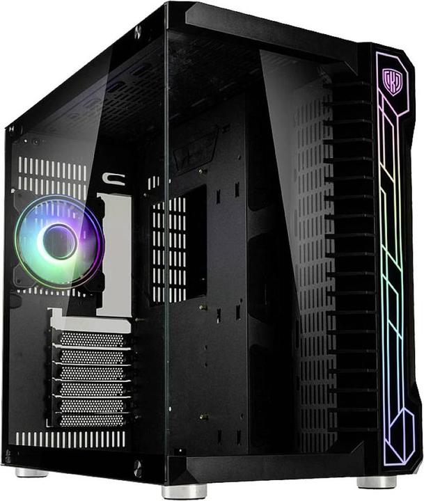Actual product image Kolink Unity Code X (ATX, mATX, Mini-ITX)