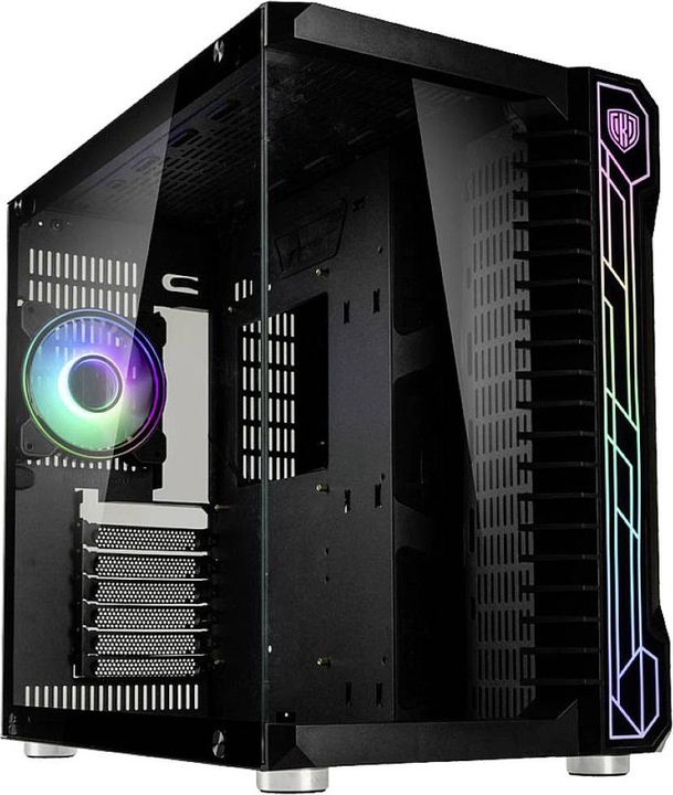 Kolink Unity Code X (ATX, mATX, Mini-ITX)