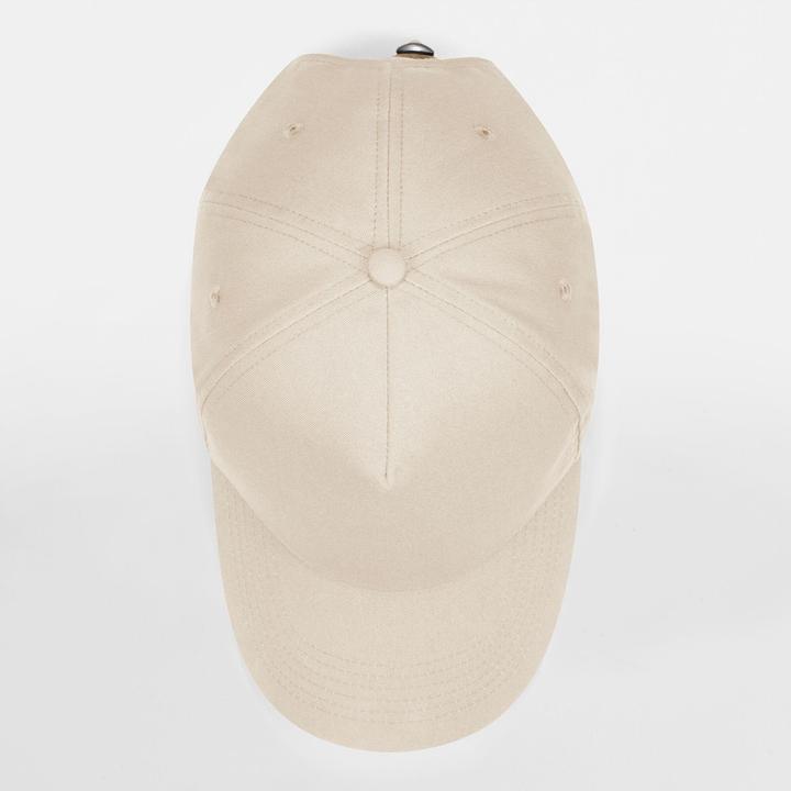 Produktbild Beechfield Authentic Kappe 5 Segmente