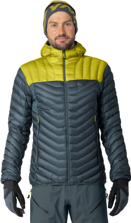 Image du produit Dynafit Ridge Ultralight Daunenjacke Herren (M)