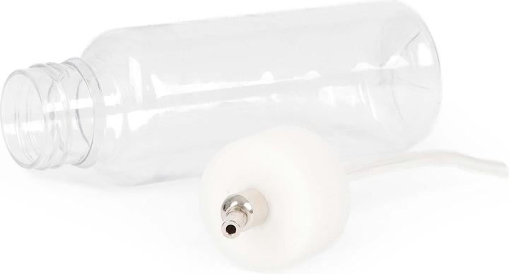 Produktbild Wiltec Airbrushpistole Farbbecher Farbbehälter Kunststoff Saugsystem 70 cm³ Variante 10