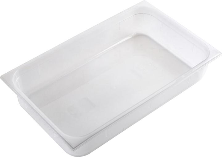 GN Schalen Récipients GN en polypropylène 1/1 150mm (GN 1/1)