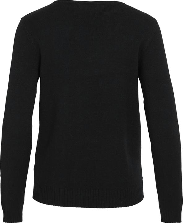 Produktbild Vila V-Ausschnitt- Strickpullover (M)