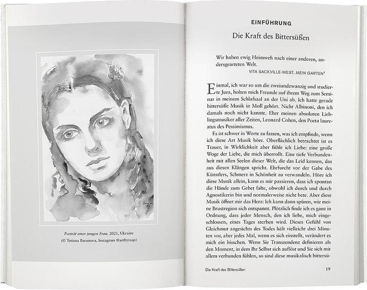 Produktbild Bittersüss (Deutsch, Susan Cain, 2022)