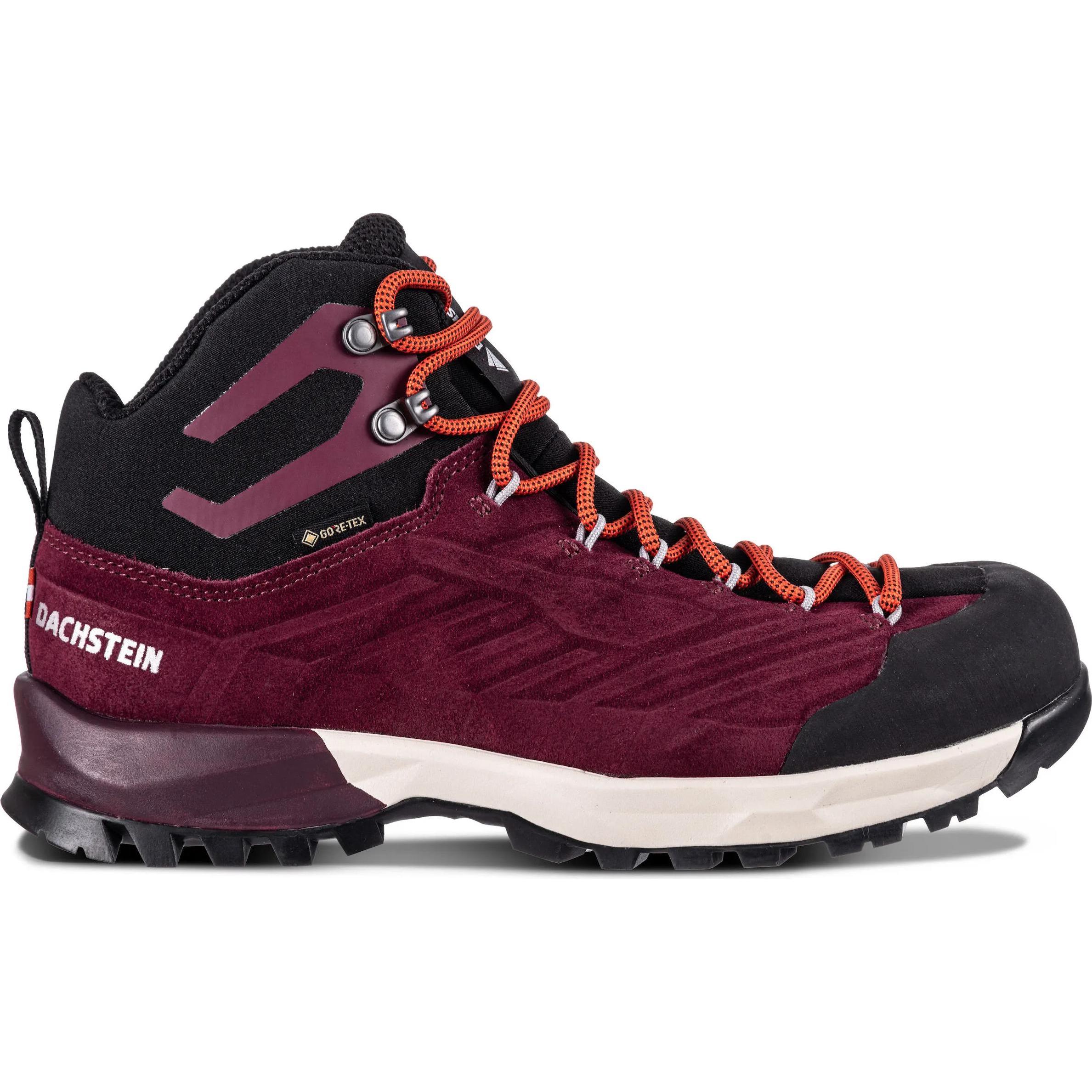 Dachstein, Damen, Wanderschuhe, SF-21 MC GTX (38), Rot