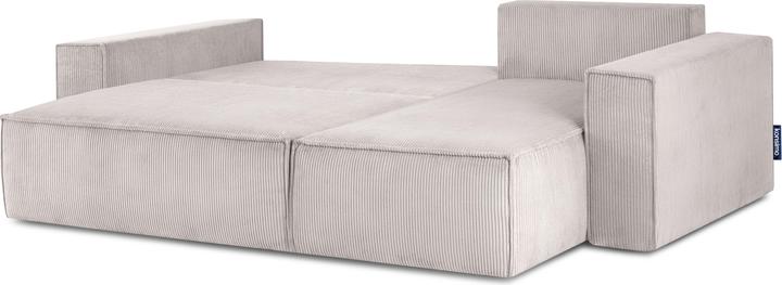 Produktbild Konsimo Napi (Ecksofa)