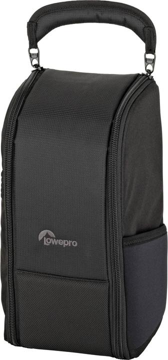 Image du produit Lowepro Échange de lentilles protactiques 200 AW (Cache-objectif, 4.54 l)