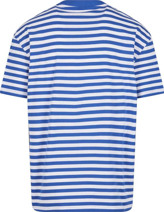 Produktbild Urban Classics Regular Stripe Tee - 142637 (S)