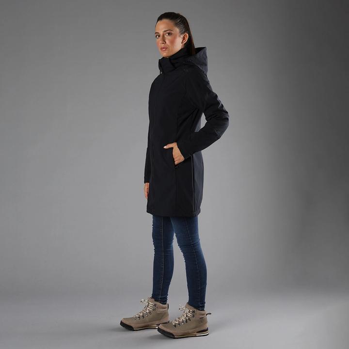 Immagine prodotto CMP Campagnolo Cappotto Softshell da donna