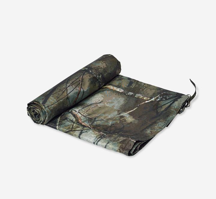 Image du produit Solognac Filet de camouflage polyester hydrofuge