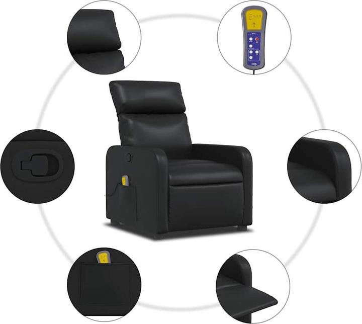 Actual product image vidaXL Ilsa