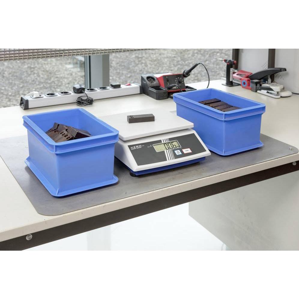 Thumbnail - Kern, Feinwaage, Tischwaage Wägebereich (max.)