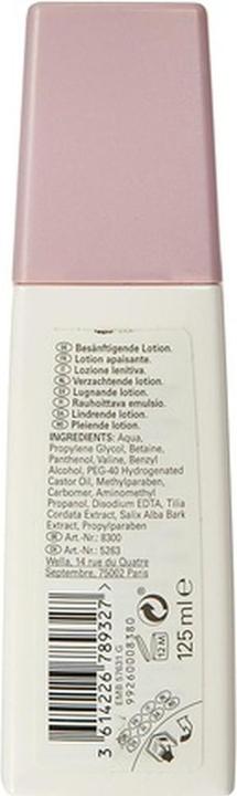 Produktbild Wella Balance Scalp (125 ml)