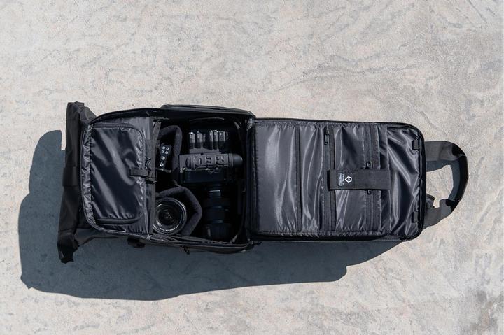 Produktbild Wandrd Prvke Photo Bundle Version 3 (Fotorucksack, 31 l)