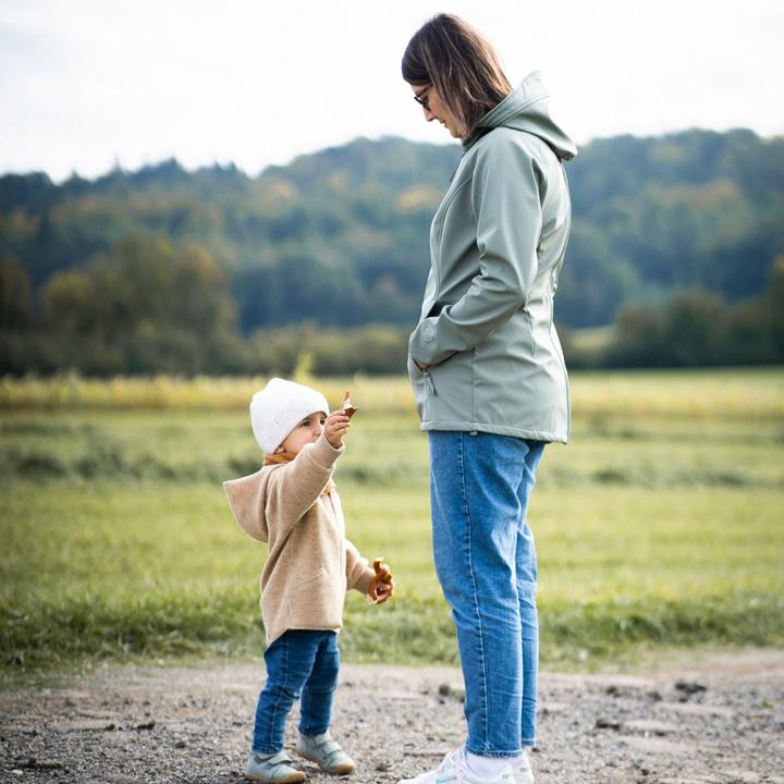 Immagine prodotto Mamalila Softshell Allrounder fit (XL)