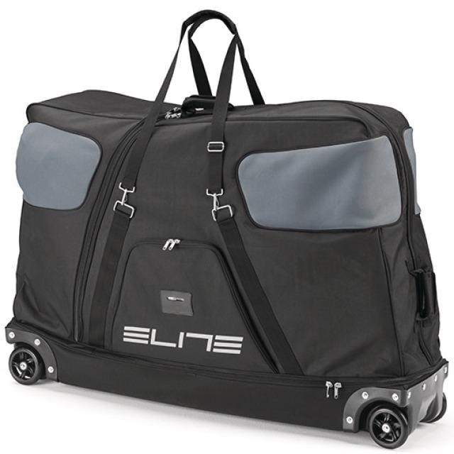 Elite, Velokoffer