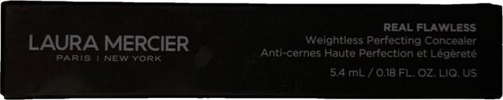 Actual product image Laura Mercier Liquid corrector (Real Flawless Concealer) 5.4 ml - Shade: 1N0 (1N0)