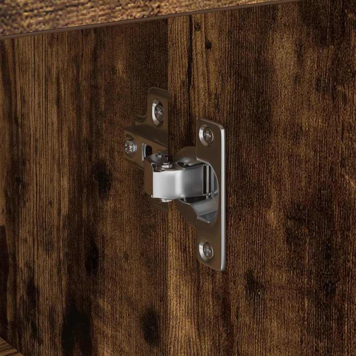 Actual product image vidaXL Moderne Möbel (34 x 34 x 75 cm)