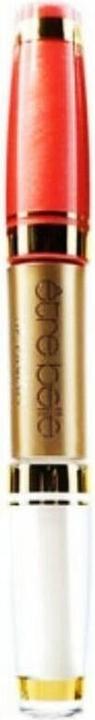 Immagine prodotto être belle Cosmetics Lip Finish Lip Gloss 2-Step Colore e lucentezza per labbra a lunga durata Finitura (Nº 05)