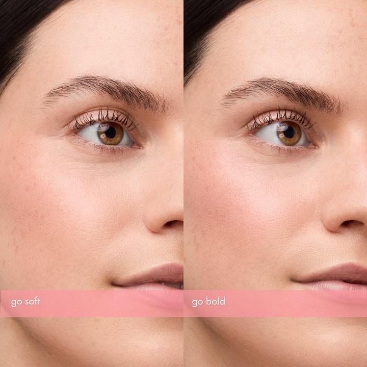 Produktbild Catrice Glow Blush Drops (Nr. 010 - Coral Touch)