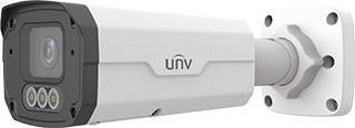 Produktbild Uniview Prime-III 4MP Colorhunter Rohrkamera mit 2,8-12 mm Motorobjektiv mit 2 Mikrofonen