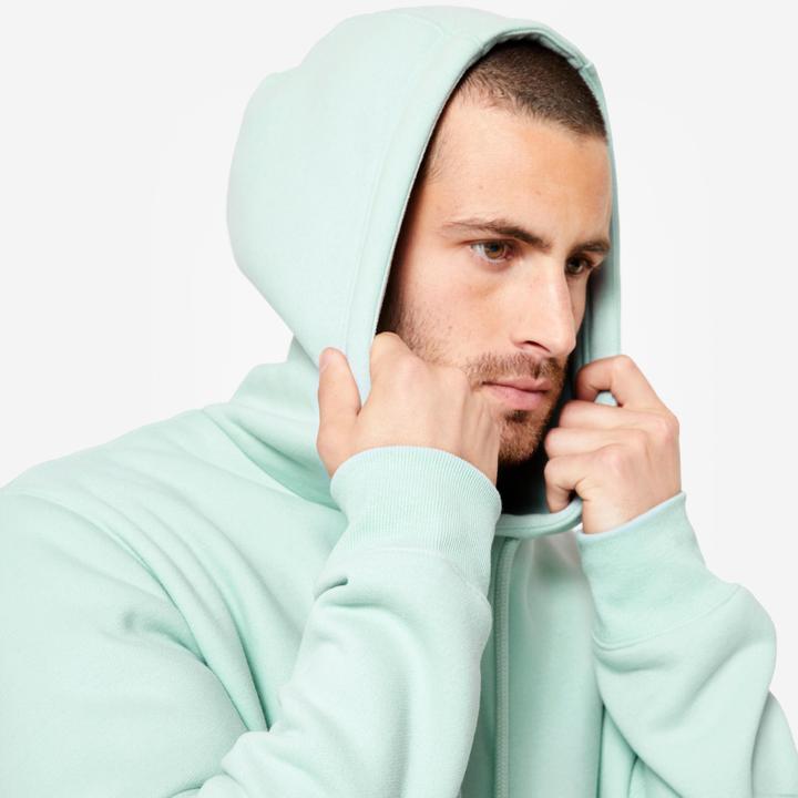 Image du produit Domyos Sweat à capuche homme 520 - vert (3XL)