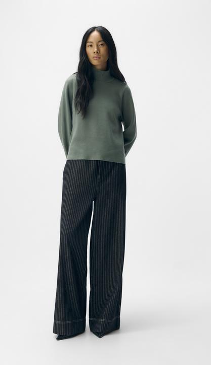 Produktbild Object High Neck Pullover (XL)