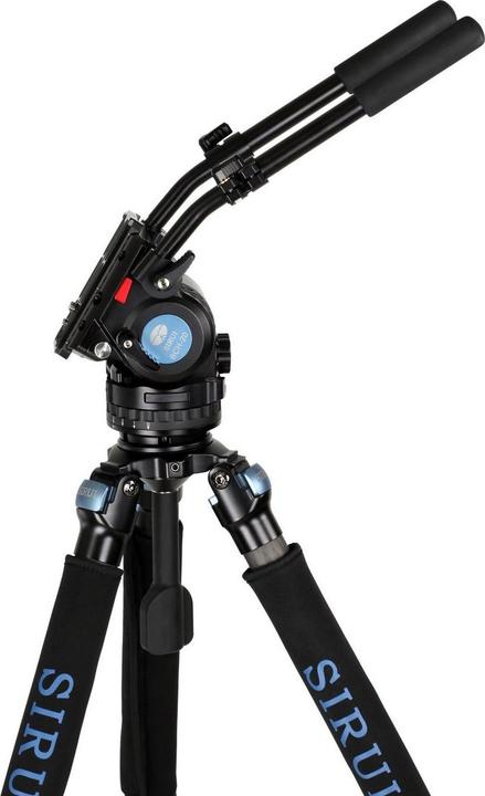 Image du produit Sirui BCH-20 (Tête vidéo)