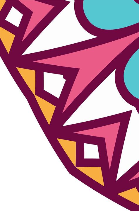 Produktbild Nirvana Bridget (200 x 80 cm)